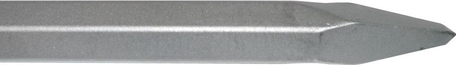 Пика шестигранная MAKITA P-05692 400 мм, 28,6 - изображение 2