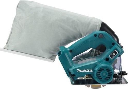 Пила алмазная аккумуляторная MAKITA DCC 500 Z без АКБ и ЗУ DCC500Z - изображение 5