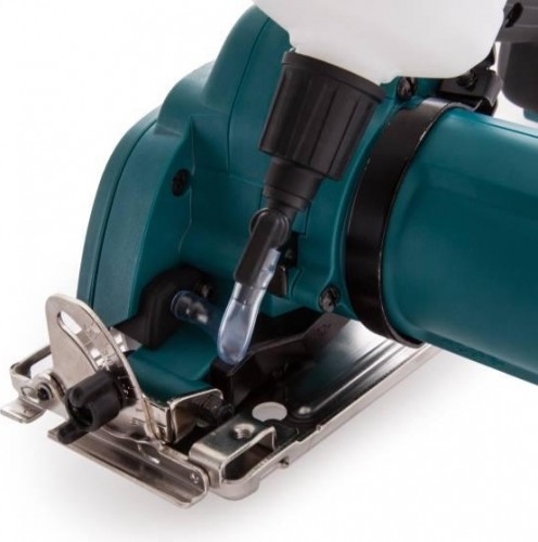 Пила алмазная аккумуляторная MAKITA CC 301 DZ без АКБ и З/У CC301DZ - изображение 2