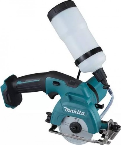 Пила алмазная аккумуляторная MAKITA CC 301 DZ без АКБ и З/У CC301DZ