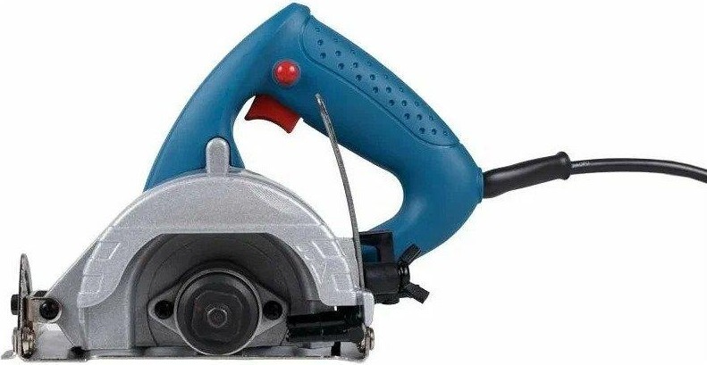 Пила алмазная сетевая КРАТОН MC-02 по камню 3 03 03 002 - изображение 2