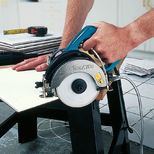 Пила алмазная сетевая MAKITA 4101 RH 4101RH - изображение 3