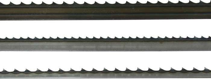 Пила кольцевая ELEKTRA BECKUM (R) 3380х15х0.5 А2 0909029210