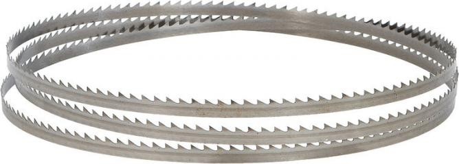 Пила кольцевая HONSBERG 10х0,6х2490 мм 10TPI