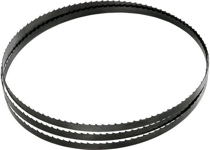 Пила кольцевая HONSBERG 10х0,65х2667 мм  6 К Extra/Flexback