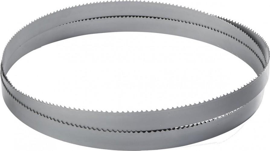 Пила кольцевая HONSBERG 10х0,65х1826 мм 6 TPI Extra/Flexback