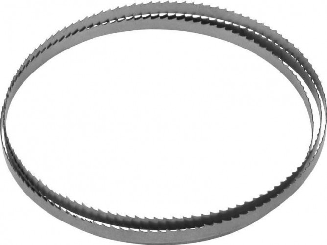 Пила кольцевая HONSBERG 10х0,65х1712 мм 4 TPI Extra/Flexback