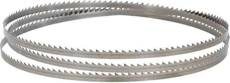 Пила кольцевая HONSBERG 6х0,65х1712 мм 10 TPI Extra/Flexback