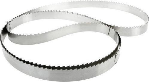 Пила кольцевая HONSBERG 6х0,6х2240 мм 10 TPI Extra/Flexback