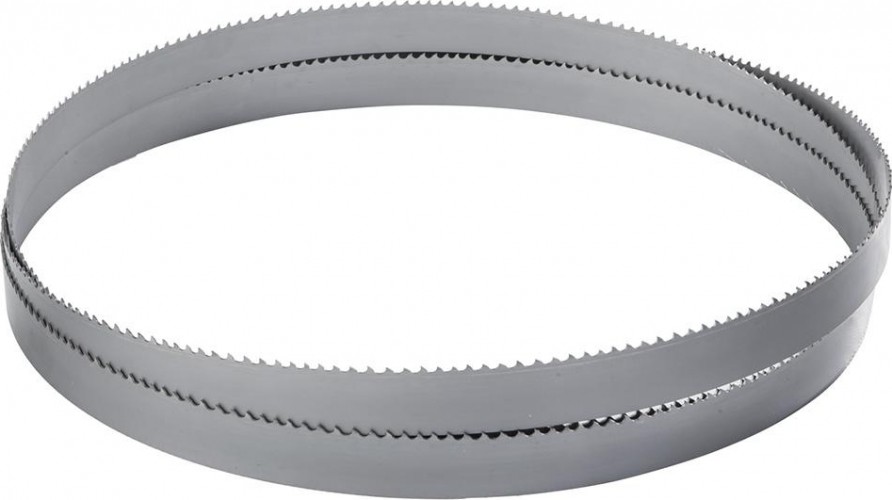 Пила кольцевая  HONSBERG М42 27х0,9х3180 мм  5/7 Р Spectra Bimetal