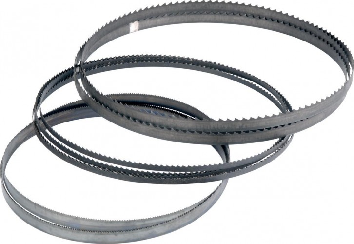 Пила кольцевая  HONSBERG М42 27х0.9х2455 мм  6/10 К Spectra Bimetal