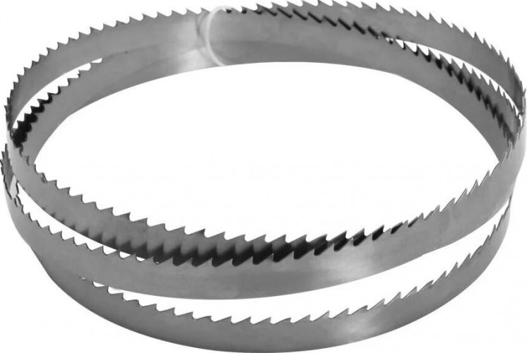 Пила кольцевая HONSBERG М42 20х0,9х2360 мм  6/10