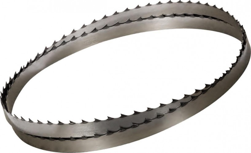 Пила кольцевая  HONSBERG М42 27х0,9х3215 мм 8/12 К Spectra Bimetal