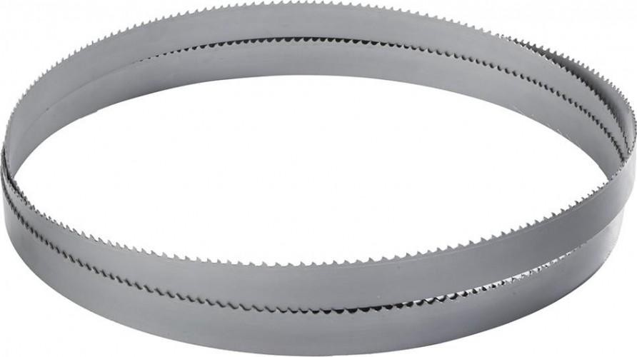 Пила кольцевая  HONSBERG М42 27х0,9х2710 мм 10/14 S Spectra Bimetal