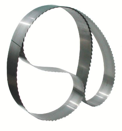 Пила кольцевая HONSBERG М42 20х0,9х2110 мм 8/12