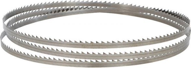 Пила кольцевая  HONSBERG М42 27х0,9х3345 мм  8/12 К Spectra Bimetal