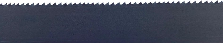 Пила кольцевая  HONSBERG М42 20х0,9х1735 мм 4/6 K Spectra Bimetal - изображение 2