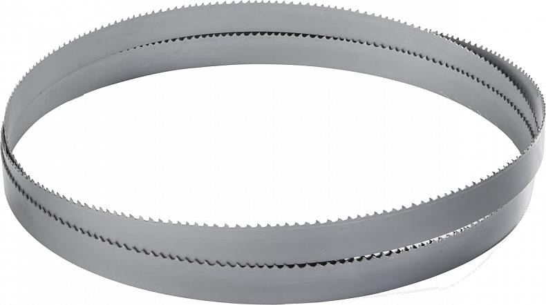 Пила кольцевая  HONSBERG М42 27х0.9х3810 мм  4/6 S Spectra Bimetal