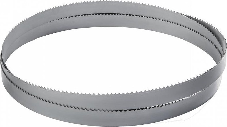 Пила кольцевая  HONSBERG М42 27х0,9х3400 мм 2/3 К Spectra Bimetal