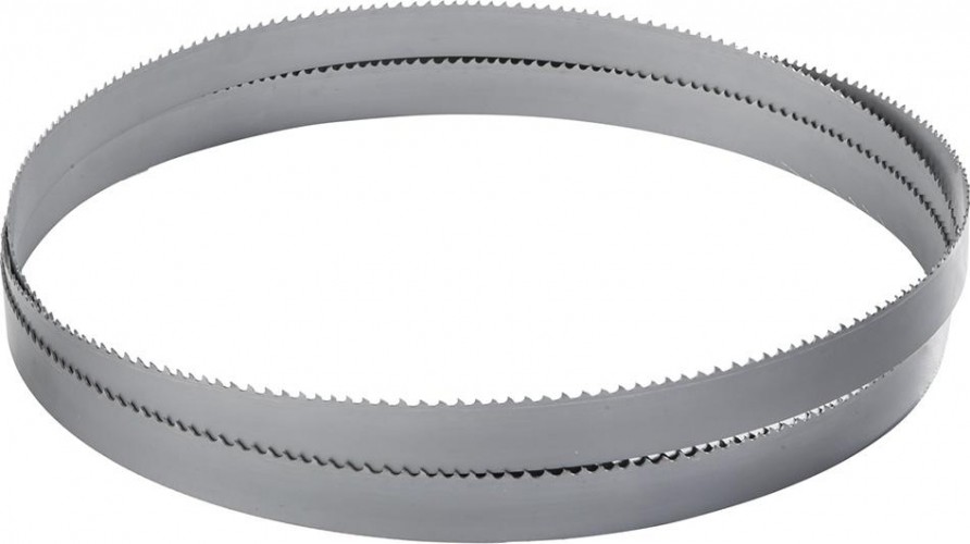 Пила кольцевая HONSBERG М42 27х0,9х3160 мм  6/10