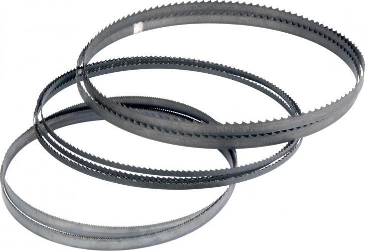 Пила кольцевая  HONSBERG М42 27х0.9х4000 мм 3/4 К Spectra Bimetal