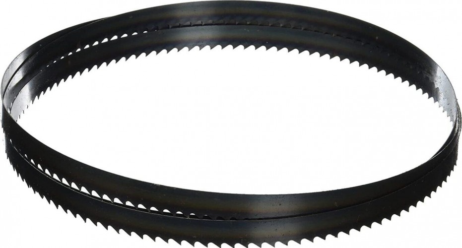 Пила кольцевая HONSBERG М42 34х1,1х5200 мм  4/6 Secura Bimetal