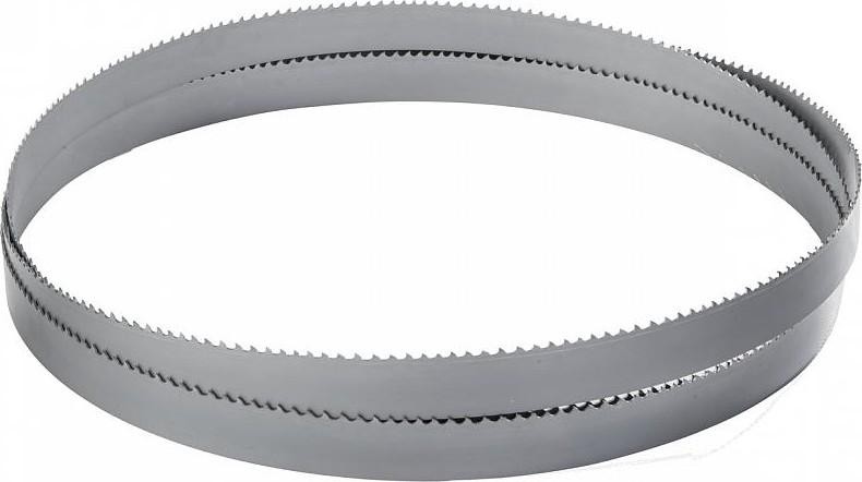 Пила кольцевая  HONSBERG М42 34х1,1х4350 мм 8/12 S Spectra Bimetal