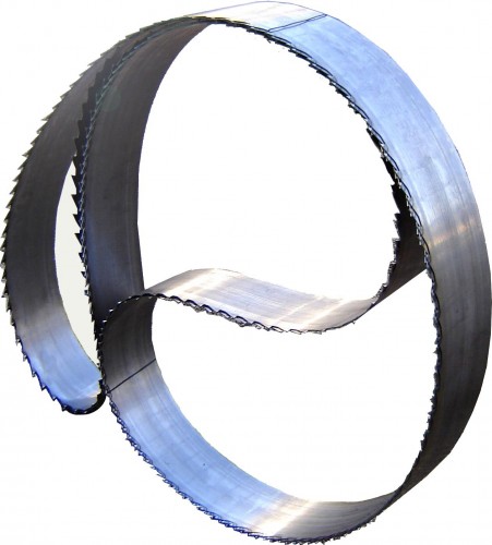 Пила кольцевая HONSBERG М42 41х1,3х5600 мм 4/6 Spectra Bimetal