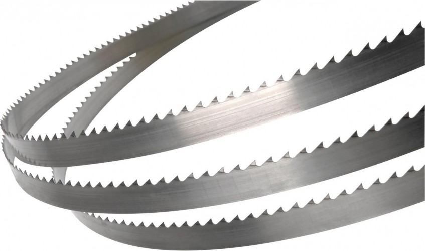 Пила кольцевая  HONSBERG М42 41х1,3х5580 мм  5/8 Spectra Bimetal