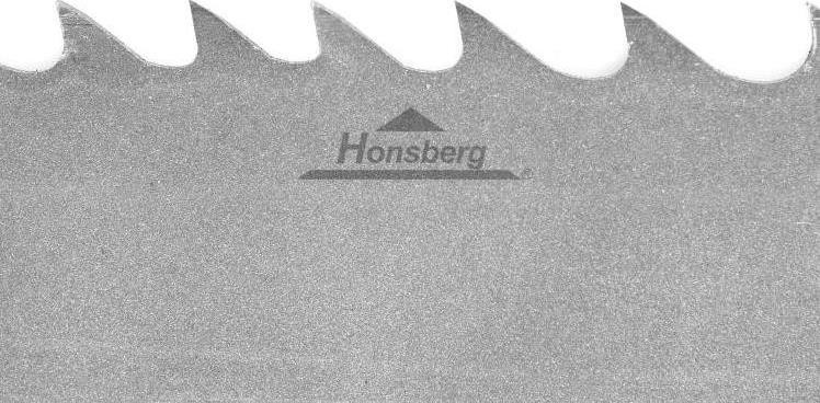 Пила кольцевая  HONSBERG М42 41х1,3х8025 мм  4/6 S Spectra Bimetal