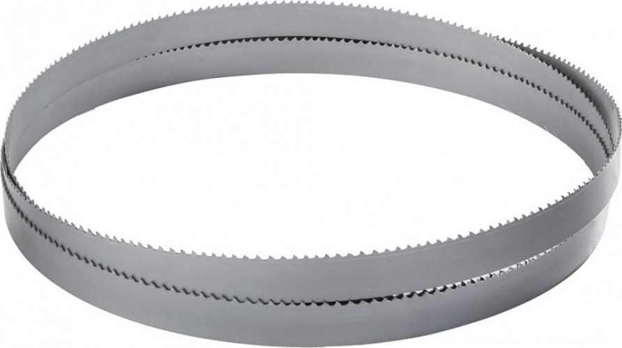 Пила кольцевая  HONSBERG М42 67х1,6х8600 мм 2/3 Sinus Set/TCT