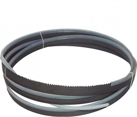 Пила кольцевая HONSBERG М51 27х0,9х2700 мм  4/6