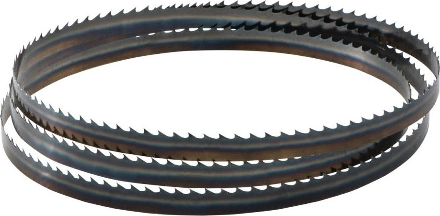 Пила кольцевая METABO 2240x15x0,5 A2 для BAS317/316 (0909029279) 0909029279