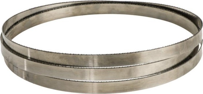 Пила кольцевая METABO 3380x13x0,65 A14 для BAS505 (0909029228) 0909029228