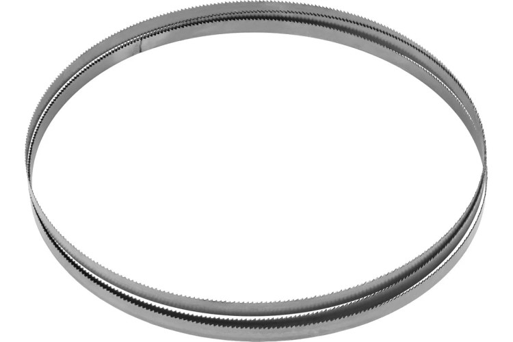 Пила кольцевая по дереву ЗУБР ЗПЛ-750-305 2234х10х0,5мм, 6TPI 155815-305-4