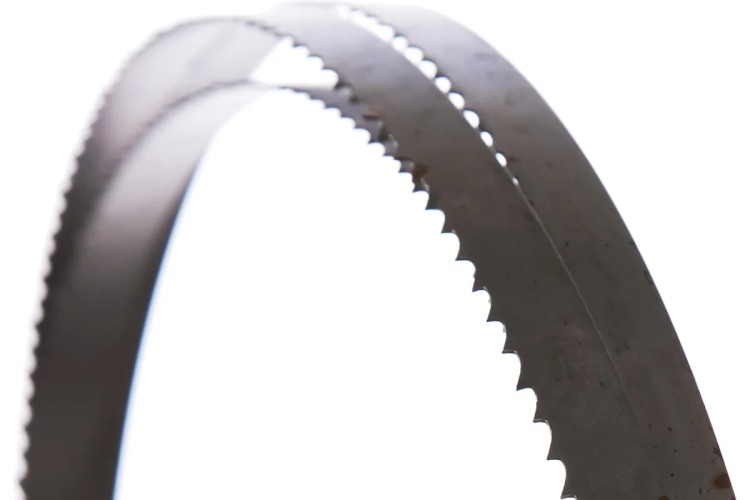 Пила кольцевая по дереву ЗУБР ЗПЛ-750-305 2234х10х0,5мм, 6TPI 155815-305-4 - изображение 3