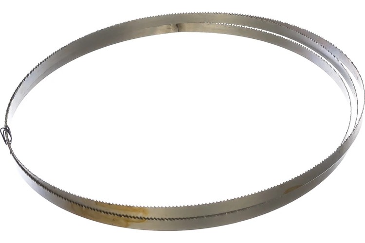 Пила кольцевая по дереву ЗУБР ЗПЛ-750-305 2234х10х0,5мм, 12TPI 155815-305-2