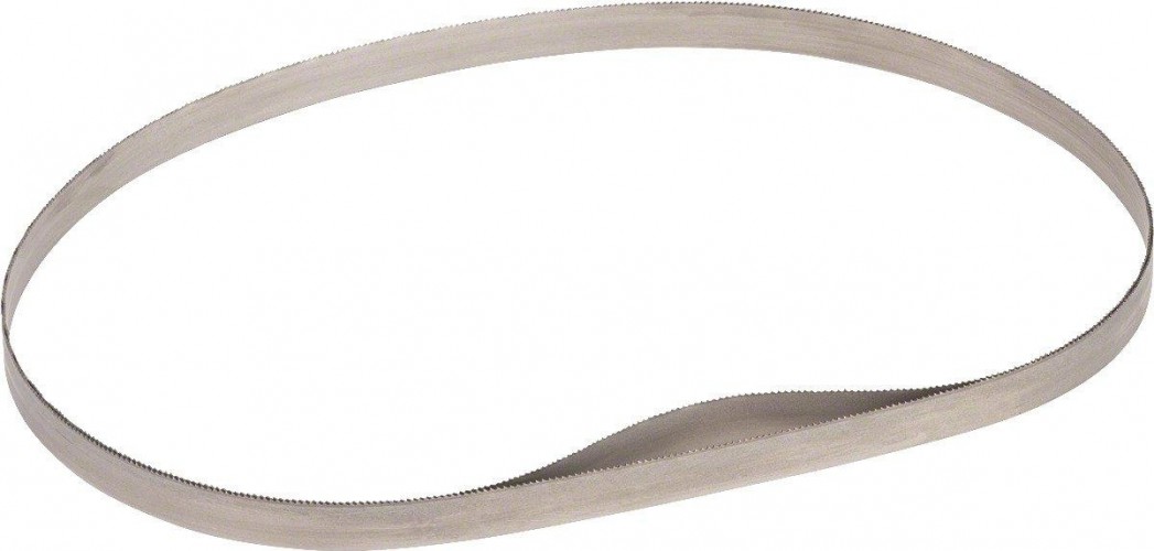 Пила кольцевая по металлу BOSCH М42 12.7х0,9х733 мм  Bimetal 2608649000