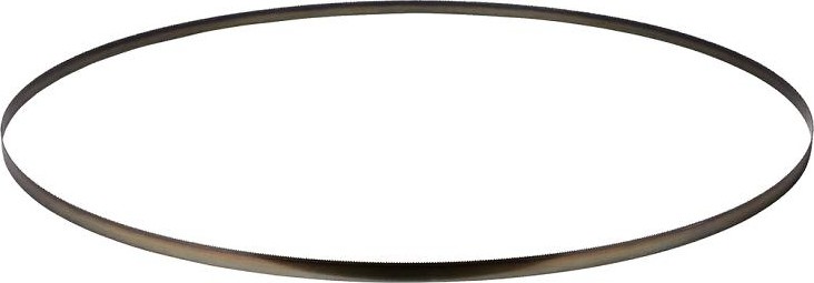 Пила кольцевая по металлу MAKITA E-04123 Bi-Metal 730х13x24Т, 5 шт.