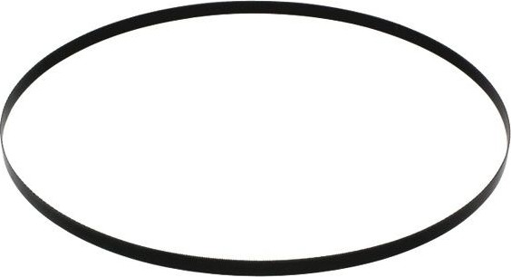 Пила кольцевая по металлу MAKITA 792556-4 1140x0.5х13x18TPI (для пластика/цв.мет.)