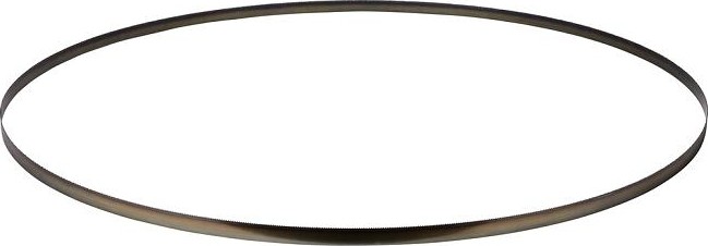 Пила кольцевая по металлу MAKITA B-16695 2240х0,5х16х14tpi (для цвет. мет) 3 шт.