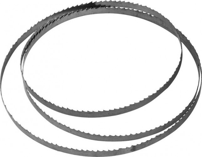 Пила кольцевая ЗУБР 13х0.9х2320 мм ЗПЛ-305-6Т