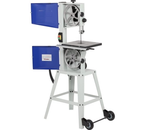 Пила ленточная BELMASH WBS-254/2 S049A - изображение 3