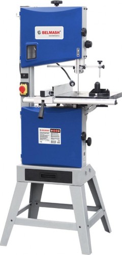 Пила ленточная BELMASH WBS-304 S050A