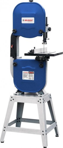 Пила ленточная BELMASH WBS-355/2 S052A