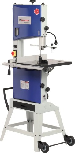 Пила ленточная BELMASH WBS-355 S051A