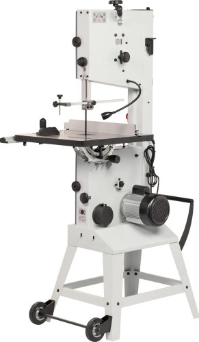 Пила ленточная BELMASH WBS-355 S051A - изображение 3