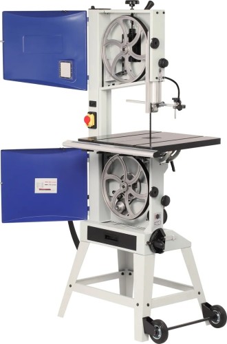 Пила ленточная BELMASH WBS-355 S051A - изображение 5