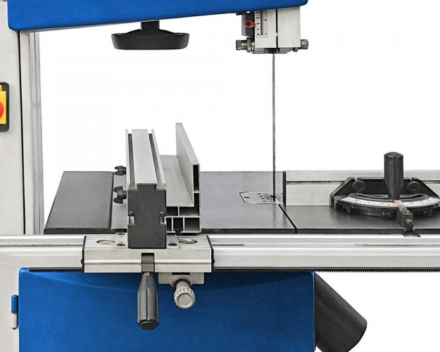 Пила ленточная BELMASH WBS-410 S135A - изображение 3