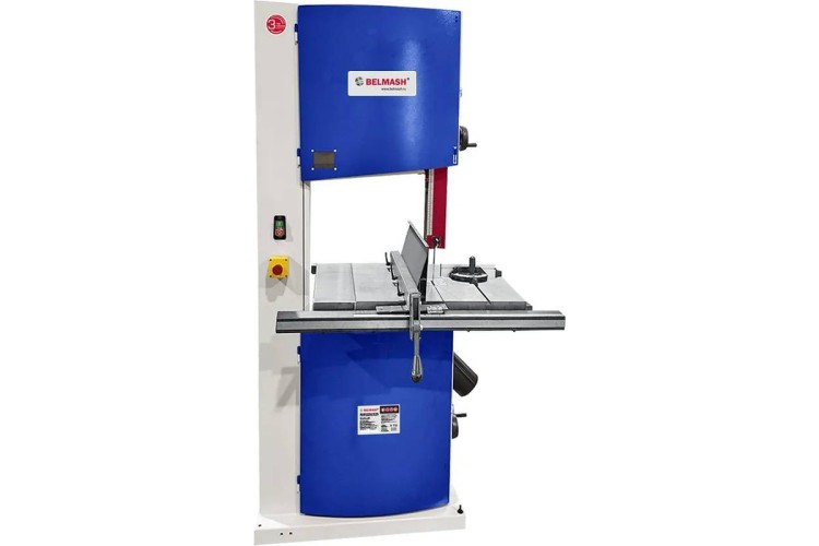 Пила ленточная BELMASH WBS-510P/400 S287A